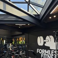 Formless Fitness