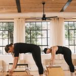 Rare Form Pilates