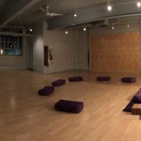 Providence Power Yoga