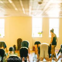 Jala Studio Yoga & Art