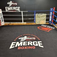 Emerge Boxing