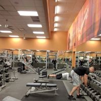 LA Fitness