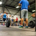 Crossfit Cape Cod
