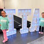 Infinite Tumbling Academy