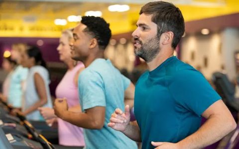 Planet Fitness