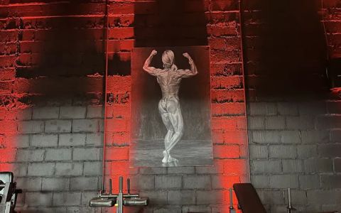 Undergroundd Fitness & Indoor Cycling Studio