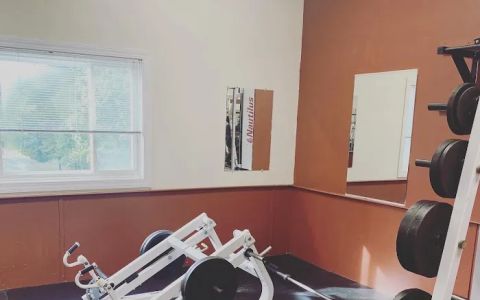 RMA Fitness Center