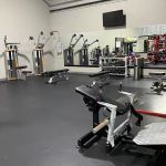 Fitness Elevations