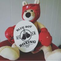 Blue Boy Boxing Club