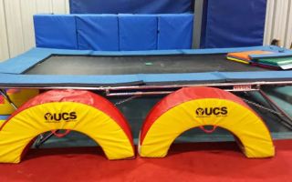 sam's academy of gymnastics and tumbling llc