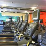 Club 24 Concept Gyms