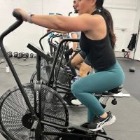 Iron Bond Fitness