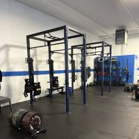 BASH Fitness & Nutrition