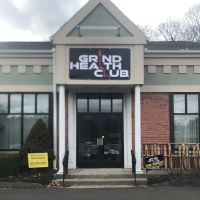Grind Health Club | Waterbury Fitness Gym