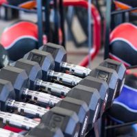 Trax Training & Fitness Center