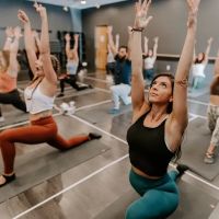 The Barre + Yoga Experience