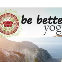 Be Better Yoga