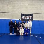 South Shore Sportfighting