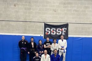 South Shore Sportfighting
