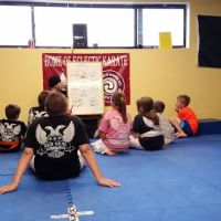 Red Seal Martial Arts