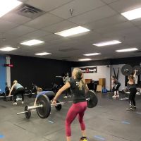 Crossfit Raynham