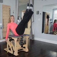 Balanced Pilates Studio