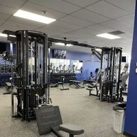 Answer Is Fitness (Raynham)