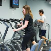 Real Fitness 24-Hour Gym