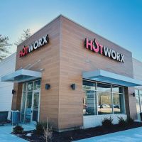 HOTWORX - Portland, ME