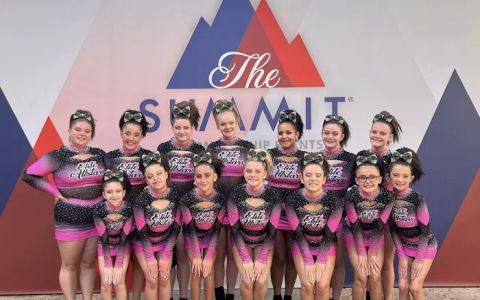 Elite All Stars