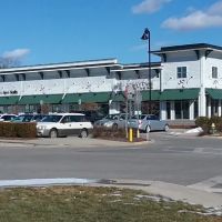 Anytime Fitness