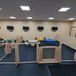 MWR Family Fitness Center Newport Naval Base