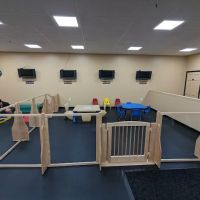 MWR Family Fitness Center Newport Naval Base