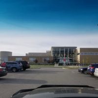 Newport gym