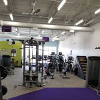 Anytime Fitness Newport