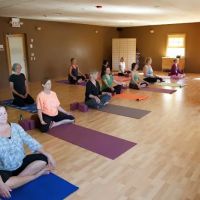 Innerlight Yoga & Meditation