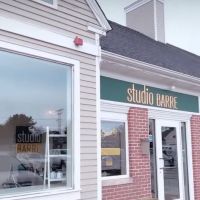 Studio Barre Newport