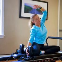 Train with Jane Athletics