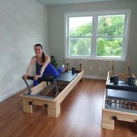 The Pilates Room