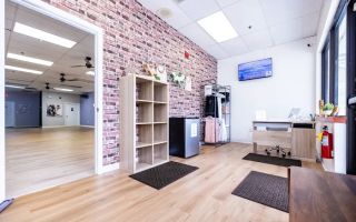 yoga dartmouth ma
