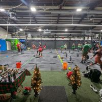 CrossFit Dartmouth
