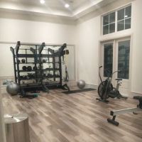 Island Village Fitness Center