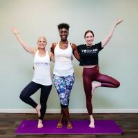 Yoga MB