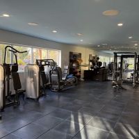 Fins Up Fitness