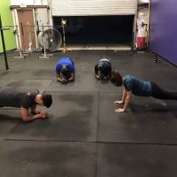 Boss Battle Fitness
