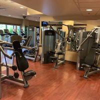 Zahanati Massage & Fitness Center