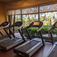 Survival of the Fittest Health Club