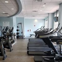 Ship Shape Health Club