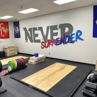 Beyond Limits Gym Orlando 24/7