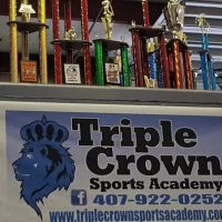 Triple Crown Sports Academy